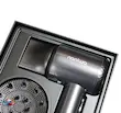 خرید سشوار طرح دایسون نانیوا مدل NHD-F1 | موتور 110000 دور | توان 1600 وات | 9 حالت عملکرد