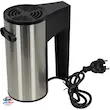 خرید همزن دستی نانیوا مدل N-644 | همزن برقی 5 سرعته با 4 سری استیل | Naniwa Hand Mixer N-644