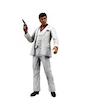 اکشن فیگور آل پاچینو صورت زخمی با لباس سفید تونی مونتانا NECA Scarface Tony Montana Action Figure in White Tux