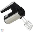 خرید همزن دستی نانیوا مدل N-644 | همزن برقی 5 سرعته با 4 سری استیل | Naniwa Hand Mixer N-644
