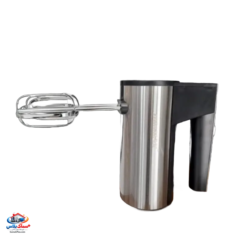 خرید همزن برقی بدون کاسه مینی مکس مدل MNX-6928B | توان 500 وات | 5 سرعته | همراه 4 سری اصلی MinMax