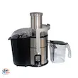 آبمیوه گیری چهار کاره بلک کوکر مدل BC-JS767 | آبمیوه‌گیر، مخلوط‌کن، آسیاب و خردکن 800 وات با 5 سرعت