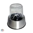 آبمیوه گیری چهار کاره بلک کوکر مدل BC-JS767 | آبمیوه‌گیر، مخلوط‌کن، آسیاب و خردکن 800 وات با 5 سرعت