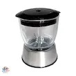 آبمیوه گیری چهار کاره بلک کوکر مدل BC-JS767 | آبمیوه‌گیر، مخلوط‌کن، آسیاب و خردکن 800 وات با 5 سرعت