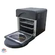 خرید سرخ کن بدون روغن 14 لیتری بلک کوکر مدل BC-106AF | هواپز دیجیتال چندکاره Black Cooker با ظرفیت 14 لیتر