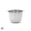 خردکن استیل و شیشه‌ای 3 لیتری دانمور مدل 1004 | موتور قدرتمند، تیغه 4 پره استیل و کاسه پیرکس مقاوم