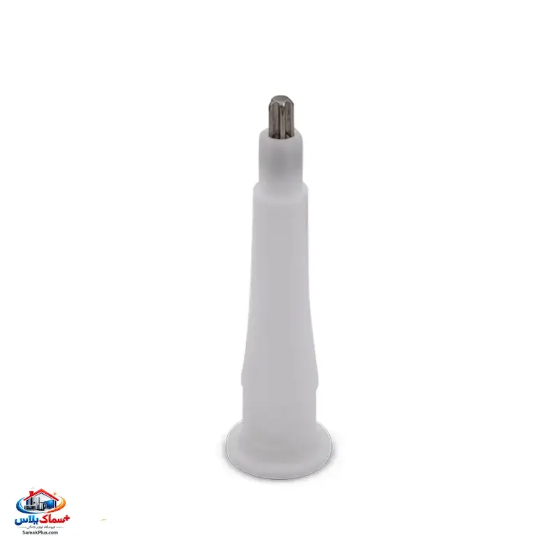خرید خردکن رنده‌دار دانمور مدل 1011 | خردکن چندکاره با رنده استیل، 6 تیغه طلایی و همزن
