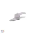 خرید خردکن رنده‌دار دانمور مدل 1011 | خردکن چندکاره با رنده استیل، 6 تیغه طلایی و همزن