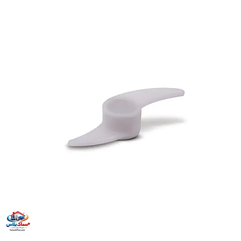 خرید خردکن رنده‌دار دانمور مدل 1011 | خردکن چندکاره با رنده استیل، 6 تیغه طلایی و همزن