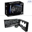 لگو غار بتمن 3981 قطعه مدل Batcave shadow box