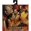 اکشن فیگور مایکل مایرز و دکتر لومیس از هالووین 2 Ultimate Michael Myers & Dr. Loomis برند نکا اورجینال