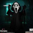 اکشن فیگور جیغ Scream Ghost Face برند مزکو
