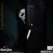 اکشن فیگور جیغ Scream Ghost Face برند مزکو