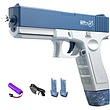 کلت آبپاش رگباری شارژی همراه دو مخزن آب ا ELECTRIC WATER GUN