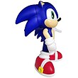 اکشن فیگور سونیک سایز بزرگ 29 سانتی Sonic figure