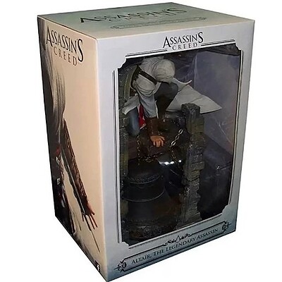 فیگور اساسین ناقوس مدل Altair Assassin’s Creed