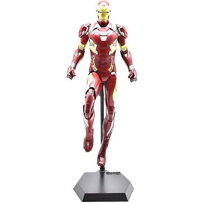 اکشن فیگور مدل کریزی تویز ironman mark xlvi