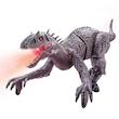 دایناسور کنترلی دودزا طرح Dinosaur Leader کد 1800