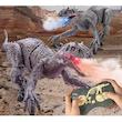 دایناسور کنترلی دودزا طرح Dinosaur Leader کد 1800
