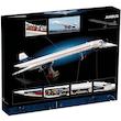 لگو هواپیما airbus concorde کنکورد کد 88015 ا airbus concorde