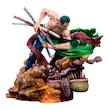 فیگور مدل زورو Roronoa Zoro طرح وان پیس One Piece