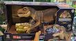 دایناسور کنترلی دودزا طرح Dinosaur Leader کد 1800