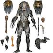 اکشن فیگور پردیتور نکا مدل Predator 2