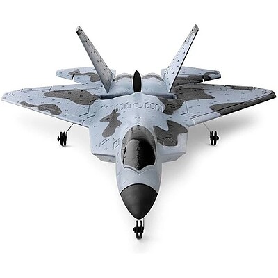 هواپیمای جت کنترلی f22 و (4کانال) F22 RAPTOR