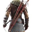 اکشن فیگور گرالت ریوا ویچر The Witcher