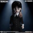 اکشن فیگور ونزدی آدامز Minix Wednesday Addams