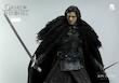 فیگور جان اسنو بازی تاج و تخت (برند تری زیرو 30 سانتی)/Threezero’s 1/6th scale Game of Thrones collectible Jon Snow figure.