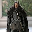 فیگور جان اسنو بازی تاج و تخت (برند تری زیرو 30 سانتی)/Threezero’s 1/6th scale Game of Thrones collectible Jon Snow figure.
