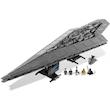 ساختنی Star Wars مدل Super Star Destroyer کد 99016
