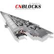 ساختنی Star Wars مدل Super Star Destroyer کد 99016