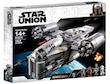 لگو سفینه استاروارز برند STAR UNION کد 81071