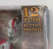 اکشن فیگور کریتوس 30 سانت نکا NECA God of War 2 Kratos