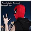 ماسک ایفای نقش مدل مرد عنکبوتی طرح اسپایدرمن ریموت دار برند مارول ا Spiderman Marvel