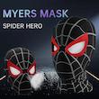 ماسک ایفای نقش مدل مرد عنکبوتی طرح اسپایدرمن ریموت دار برند مارول ا Spiderman Marvel