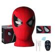 ماسک ایفای نقش مدل مرد عنکبوتی طرح اسپایدرمن ریموت دار برند مارول ا Spiderman Marvel