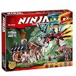 ساختنی مدل اژدهای دوسر NINJA کد 10584
