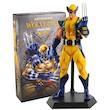 فیگور ولورین Wolverine X-Man برند کریزی تویز