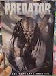 اکشن فیگور پریدیتور نکا Predator Ahab Ultimate Edition