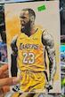 اکشن فیگور لبرون جیمز | Lebron James شاهکار حرکتی