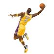 فیگور کوبی برایانت برند مک فارلن Kobe Bryant