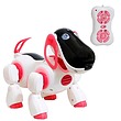 ربات اسباب بازی کنترلی سگ هوشمند Smart Dog Robot Toy