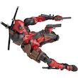 اکشن فیگور آمیزینگ یاماگوچی مدل ددپول وید ویلسون طرح Deadpool1 برند یاماگوچی