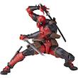اکشن فیگور آمیزینگ یاماگوچی مدل ددپول وید ویلسون طرح Deadpool1 برند یاماگوچی