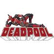 اکشن فیگور آمیزینگ یاماگوچی مدل ددپول وید ویلسون طرح Deadpool1 برند یاماگوچی