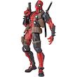 اکشن فیگور آمیزینگ یاماگوچی مدل ددپول وید ویلسون طرح Deadpool1 برند یاماگوچی