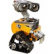 لگو ساختنی والی 687 قطعه WALL.E